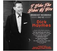 I Like the Likes of You Broadcast Recordings 1947/1962
