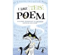 Kaye Webb, Antony Maitland – I Like This Poem