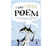 I Like This Poem Kaye Webb, Antony Maitland (Auteur)