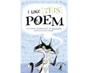 I Like This Poem Kaye Webb, Antony Maitland (Auteur)