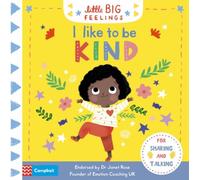 I Like To Be Kind