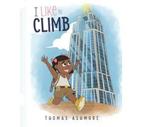 I Like to Climb