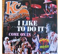 I Like To Do It/Come On In (7" Vinyl Single)(1976)(RCA Victor XB-02153)