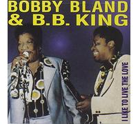 I Like to Live The Love