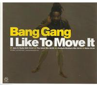 I Like To Move It