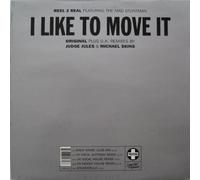 I Like To Move It