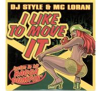 I Like to Move It