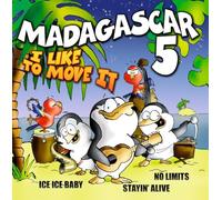 I Like to Move It-The Hit Al [Import]