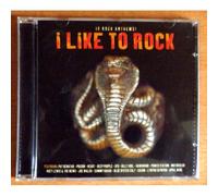 I Like To Rock (16 Titres).