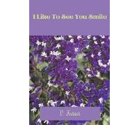 I Like To See You Smile