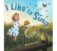 I Like to Sing