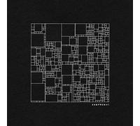 I Like Trains - Kompromat (Vinyl Silver Edt. Limited Edt.)