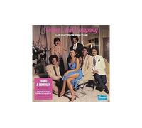 YOUNG & COMPANY - I LIKE WHAT YOU'RE DOING TO ME VINYL LP NEUF