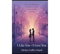 I LIKE YOU -I LOVE YOU: WHAT TO SETTLE FOR !!