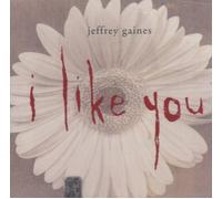 I Like You/Promise of Passion/Perfect Lie