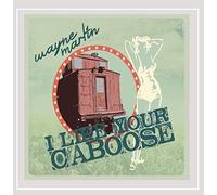 I Like Your Caboose