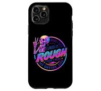 I Liked It Rugh Not My Entire Life Coque pour iPhone 11 Pro