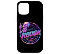 I Liked It Rugh Not My Entire Life Coque pour iPhone 12/12 Pro