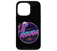 I Liked It Rugh Not My Entire Life Coque pour iPhone 13 Pro