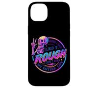 I Liked It Rugh Not My Entire Life Coque pour iPhone 14 Plus