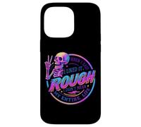 I Liked It Rugh Not My Entire Life Coque pour iPhone 14 Pro Max