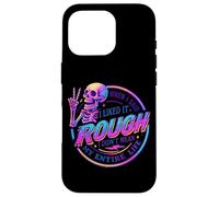 I Liked It Rugh Not My Entire Life Coque pour iPhone 16 Pro