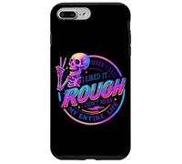 I Liked It Rugh Not My Entire Life Coque pour iPhone 7 Plus/8 Plus