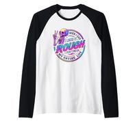I Liked It Rugh Not My Entire Life Manche Raglan