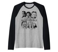 I Listen to Dead People Classical Music Composer Manche Raglan