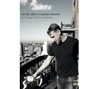 I Live Alone in My Heaven. Portrait de Günther Groissböck – Günther Groissböck – Blu-ray