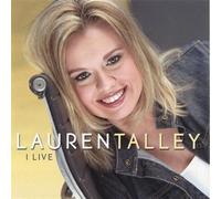 I Live by Lauren Talley