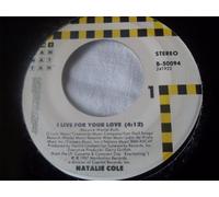 I Live for Your Love/More Than The Stars