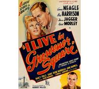 I Live Grosvenor Square (aka A Yank in London)