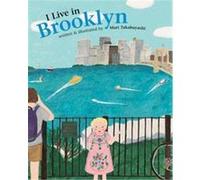 Mari Takabayashi – I Live in Brooklyn