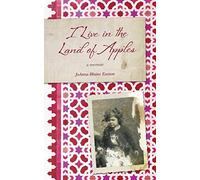 I Live In The Land Of Apples