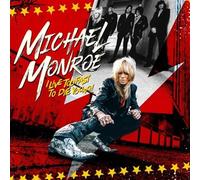 I Live Too Fast To Die Young CD