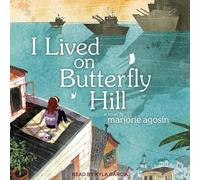 I Lived on Butterfly Hill