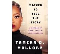 I Lived To Tell The Story