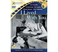 I Lived with You DVD [Edizione: Regno Unito] [Import]