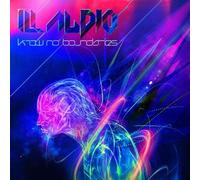 I Ll Audio - Know No Boundaries [Import]