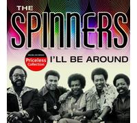 I ll be around and other hits CD