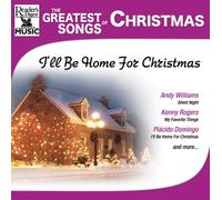 I Ll Be Home for Christmas - Greatest Songs I'll Be Home Christmas