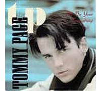 I`ll Be Your Everything(LP Version)/I`m Falling In Love(7" Vinyl Single)(1990)(Sire 5439-19959-7)