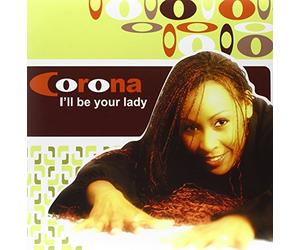I`ll Be Your Lady