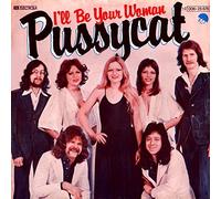 I`ll Be Your Woman/Just A Woman(7" Vinyl Single)(1976)(EMI 1C 006-25676)