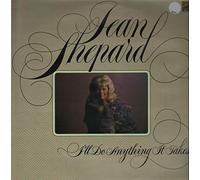 I ll do Anything it Takes [Vinyl LP]