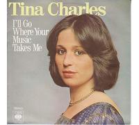 I´ll go where your music takes me/Stop what you´re doing to me(7" Vinyl Single)(1978)(CBS 6062)