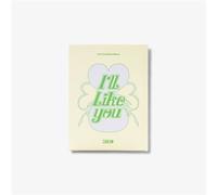 I´ll Like You (Weverse Albums Version) CD