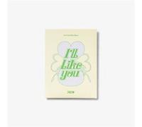 I´ll Like You (Weverse Albums Version) E
