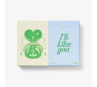 I'LL LIKE YOU (WITH Version) Coffret